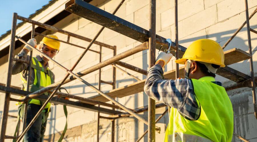 Roof Vent Repair in North Chili, NY
